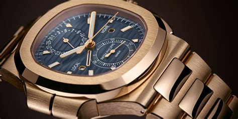 Patek Philippe watches price range